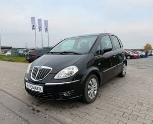 Lancia MUSA Gebrauchtwagen