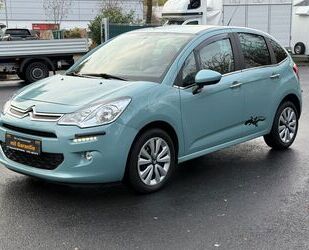 Citroen C3 Gebrauchtwagen