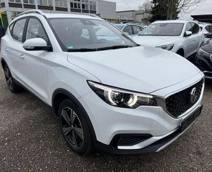 MG ZS Gebrauchtwagen