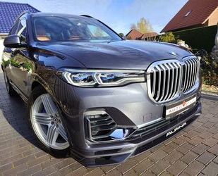 Alpina XB7 Gebrauchtwagen