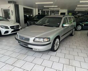 Volvo V70 Gebrauchtwagen