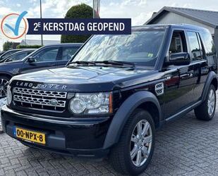 Land Rover Discovery Gebrauchtwagen