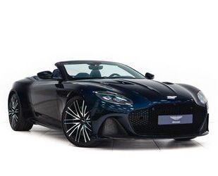 Aston Martin DBS Gebrauchtwagen