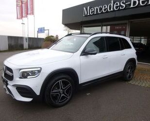 Mercedes-Benz GLB 200 Gebrauchtwagen