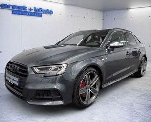 Audi S3 Gebrauchtwagen