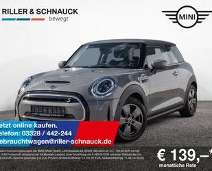 Mini Cooper SE Gebrauchtwagen