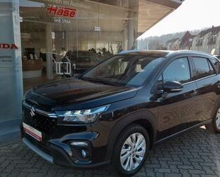 Suzuki (SX4) S-Cross Gebrauchtwagen