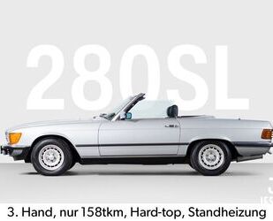 Mercedes-Benz SL 280 Gebrauchtwagen
