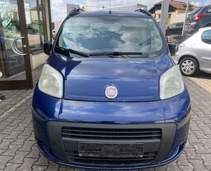 Fiat Qubo Gebrauchtwagen