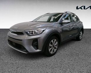 Kia Stonic Gebrauchtwagen