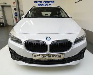 BMW 216 Active Tourer Gebrauchtwagen
