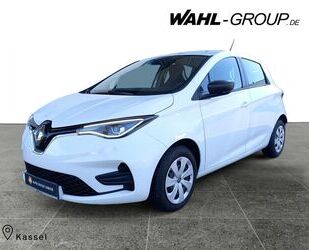 Renault ZOE Gebrauchtwagen