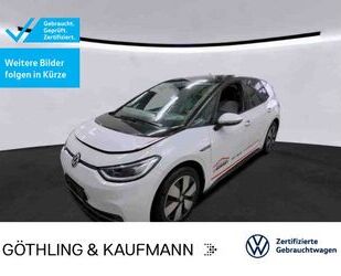 VW ID.3 Gebrauchtwagen