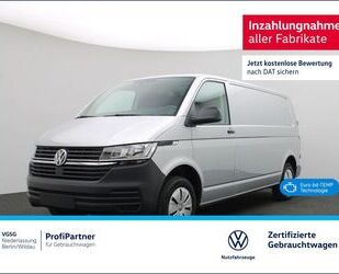 VW T6 Transporter Gebrauchtwagen