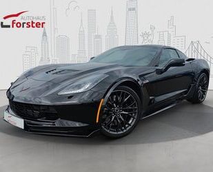 Corvette C7 Gebrauchtwagen