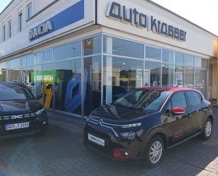 Citroen C3 Gebrauchtwagen