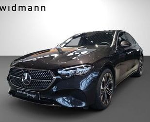 Mercedes-Benz E 300 Gebrauchtwagen