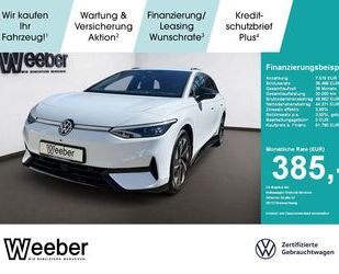 VW ID.7 Gebrauchtwagen
