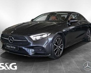 Mercedes-Benz CLS 400 Gebrauchtwagen