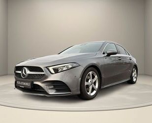 Mercedes-Benz A 200 Gebrauchtwagen