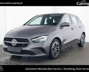Mercedes-Benz B 200 Gebrauchtwagen
