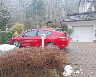 Honda Insight Gebrauchtwagen