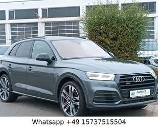 Audi SQ5 Gebrauchtwagen