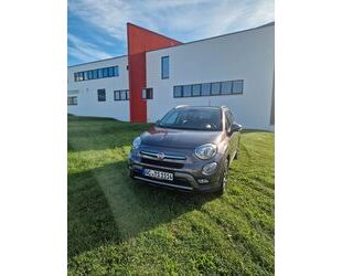 Fiat 500X Gebrauchtwagen
