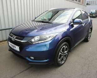 Honda HR-V Gebrauchtwagen