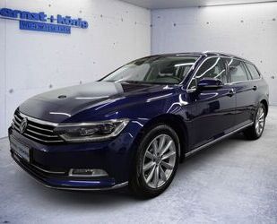 VW Passat Variant Gebrauchtwagen