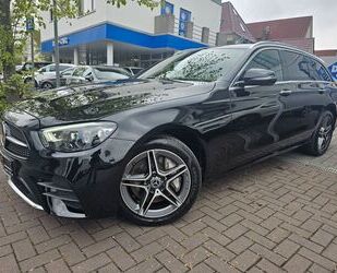 Mercedes-Benz E 300 Gebrauchtwagen