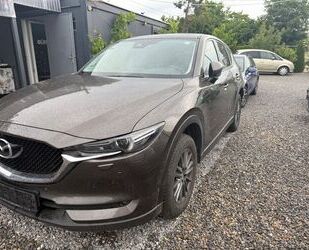 Mazda CX-5 Gebrauchtwagen