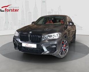 BMW X4 M Gebrauchtwagen