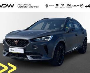 Cupra Formentor Gebrauchtwagen