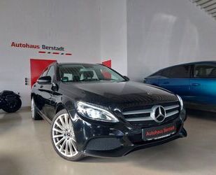 Mercedes-Benz C 200 Gebrauchtwagen