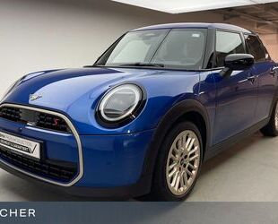 Mini Cooper S Gebrauchtwagen