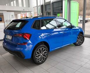 Skoda Kamiq Gebrauchtwagen