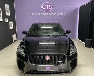 Jaguar E-Pace Gebrauchtwagen