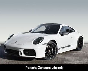 Porsche 992 Gebrauchtwagen