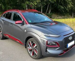 Hyundai KONA Gebrauchtwagen