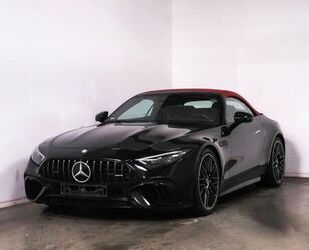 Mercedes-Benz SL 63 AMG Gebrauchtwagen