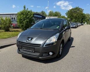 Peugeot 5008 Gebrauchtwagen