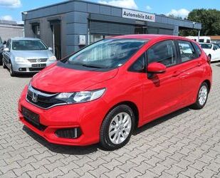 Honda Jazz Gebrauchtwagen