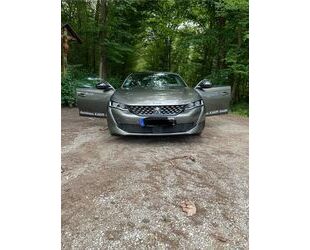 Peugeot 508 Gebrauchtwagen