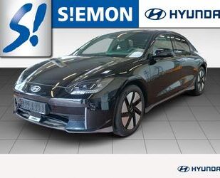 Hyundai IONIQ 6 Gebrauchtwagen