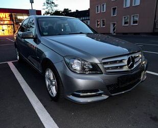 Mercedes-Benz C 200 Gebrauchtwagen