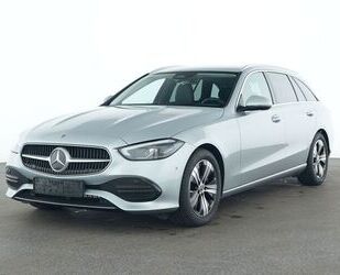 Mercedes-Benz C 220 Gebrauchtwagen
