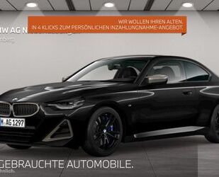 BMW M240i Gebrauchtwagen