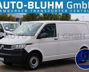 VW T6 Transporter Gebrauchtwagen