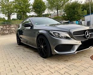 Mercedes-Benz C 43 AMG Gebrauchtwagen